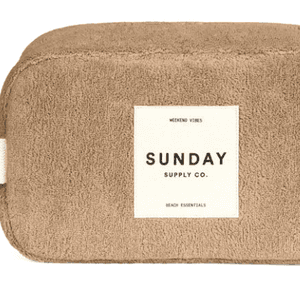 ED151 Makyaj Çantası  