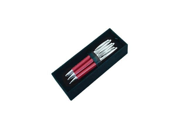 Üçlü Kalem Seti 004 — detay