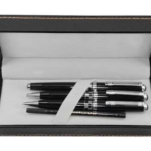 Üçlü Kalem Seti 006