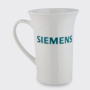 ED45 Porselen Kupa Serisi