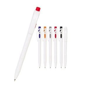 Plastik Tükenmez Kalem PK07