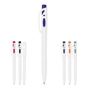 Plastik Tükenmez Kalem PK07