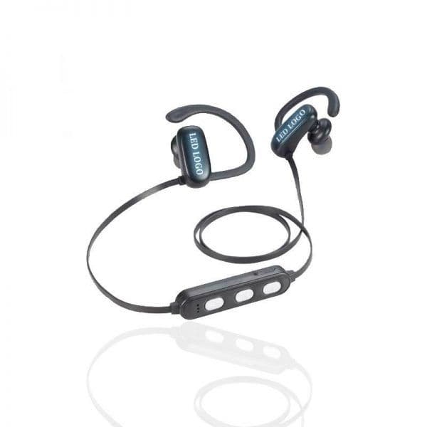 Işıklı Kablosuz Kulaklık ED955-Stoklu