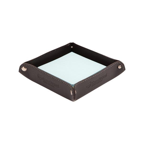 Deri Notluk — detay