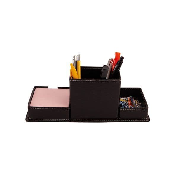 Deri Kalemlik 6 — detay