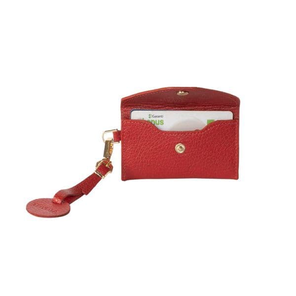 Hakiki Deri Kartlık Cüzdan — detay