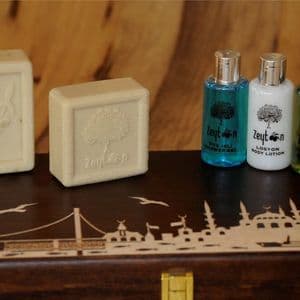 Yakamoz Banyo Seti – Küçük