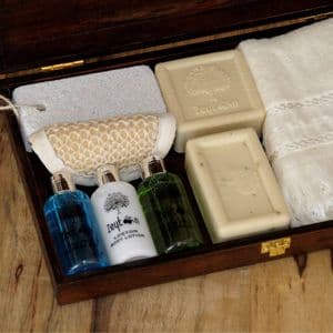 Yakamoz Banyo Seti – Küçük