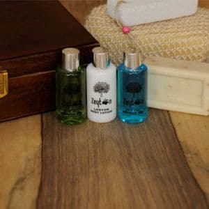 Külhan Hamam Seti – Kare