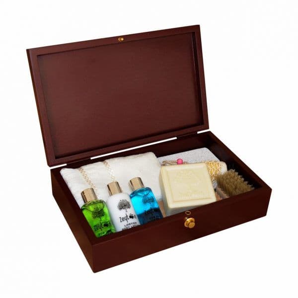 Çinili Hamam Seti — detay