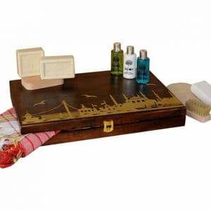 Yakamoz Banyo Seti – Büyük