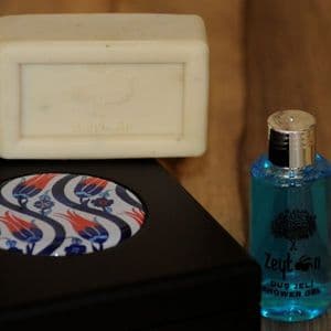 Klasik Mini Hamam Seti