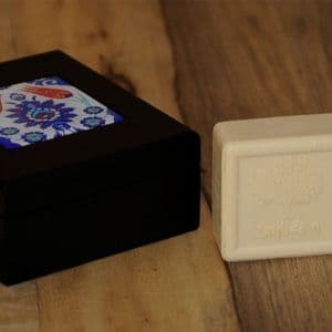 Klasik Mini Hamam Seti