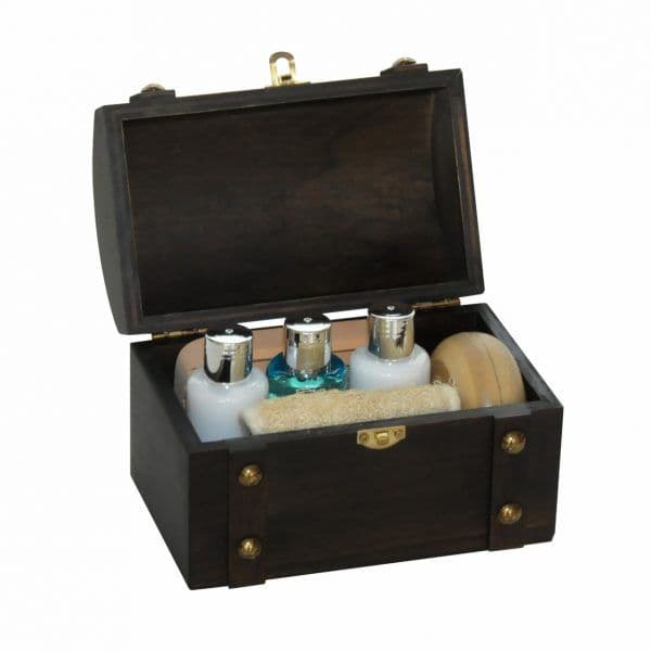 Hazine Hamam Seti — detay