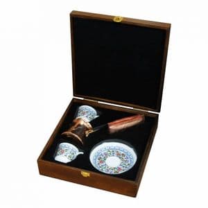 Topkapı Set – Kare