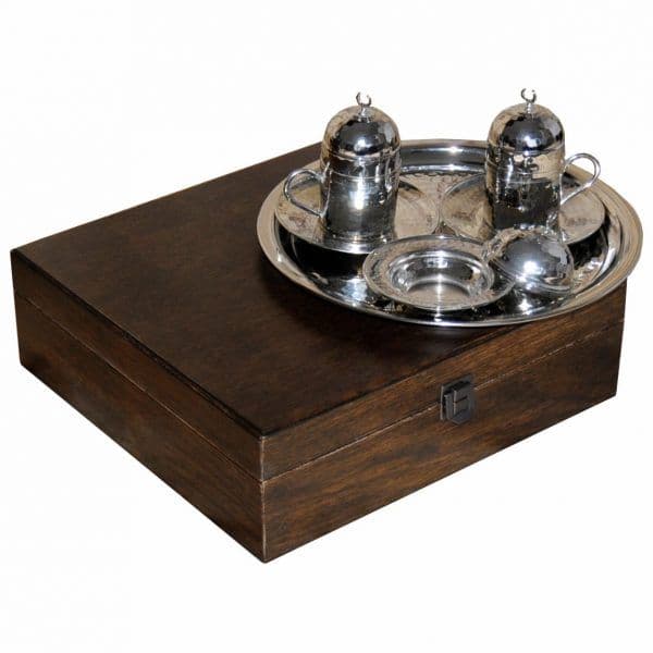 Karizma Set — detay