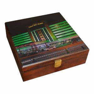 Lalezar Set 01 – Gümüş