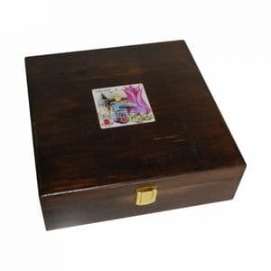 Lalezar Set 01 – Bakır