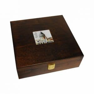 Lalezar Set 02 – Bakır