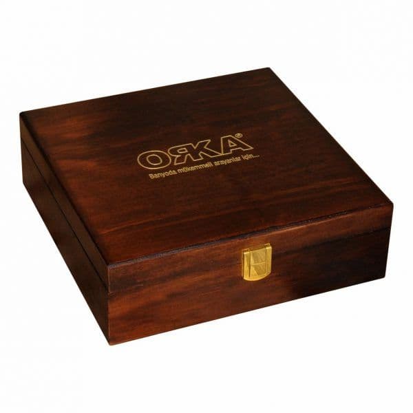 Lalezar Set 02 – Gümüş — detay