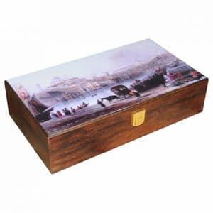 Lalezar Set 03 – Bakır