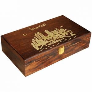 Lalezar Set 03 – Bakır