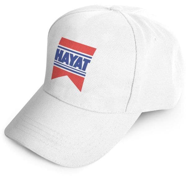 Polyester Şapka ED461