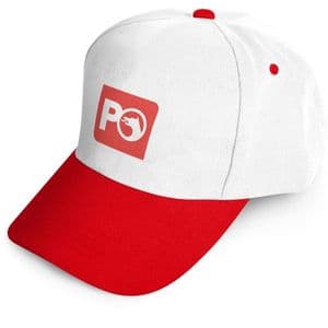 Polyester Şapka ED461