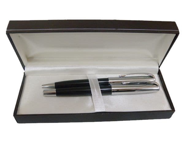 İkili Kalem Seti KS04 — detay