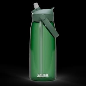 Thrive™ Flip Pipetli 32oz Şişe, Tritan™ Renew ile