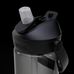 Thrive™ Flip Pipetli 20 oz Şişe, Tritan™ Renew İçerikli