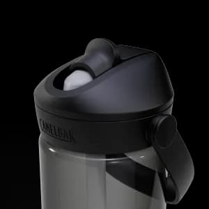 Thrive™ Flip Pipetli 20 oz Şişe, Tritan™ Renew İçerikli