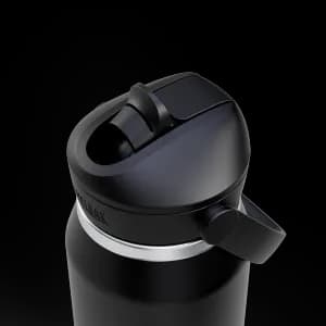 Thrive™ Flip Pipetli 32oz Suluk, Yalıtımlı Paslanmaz Çelik