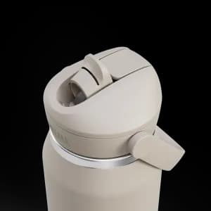 Thrive™ Flip Pipetli 32oz Suluk, Yalıtımlı Paslanmaz Çelik