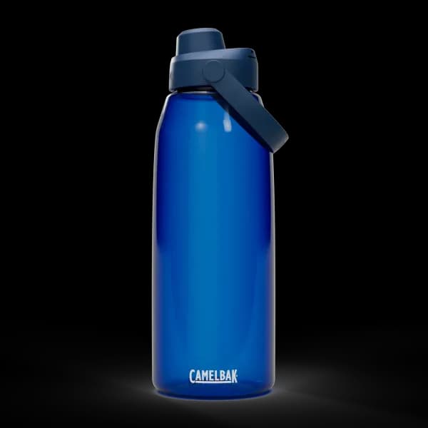 Thrive™ Chug 50oz Şişe, Tritan™ Renew ile