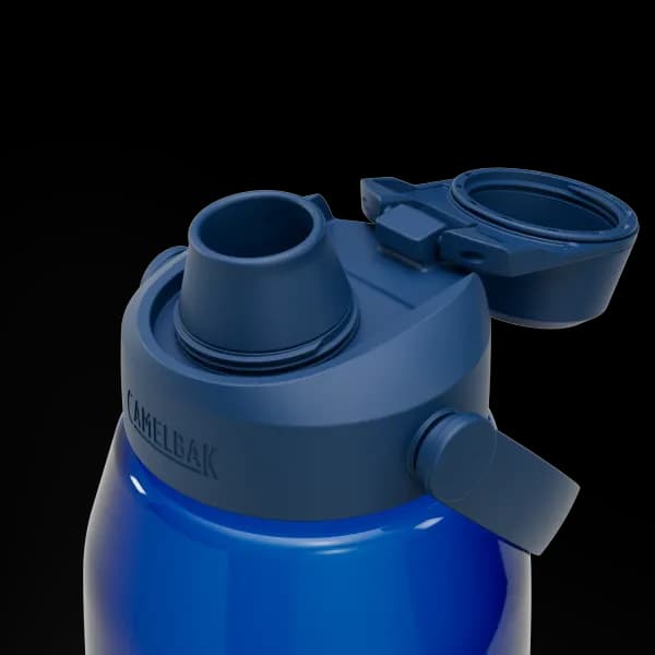 Thrive™ Chug 50oz Şişe, Tritan™ Renew ile — detay