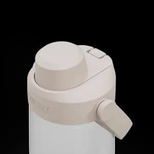 Thrive™ Chug 25oz Şişe, Tritan™ Renew ile