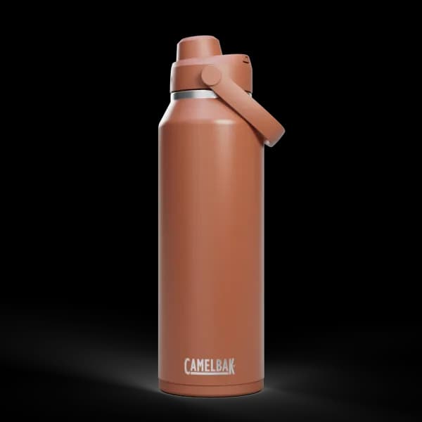 Thrive™ Chug 40oz Şişe, Yalıtımlı Paslanmaz Çelik