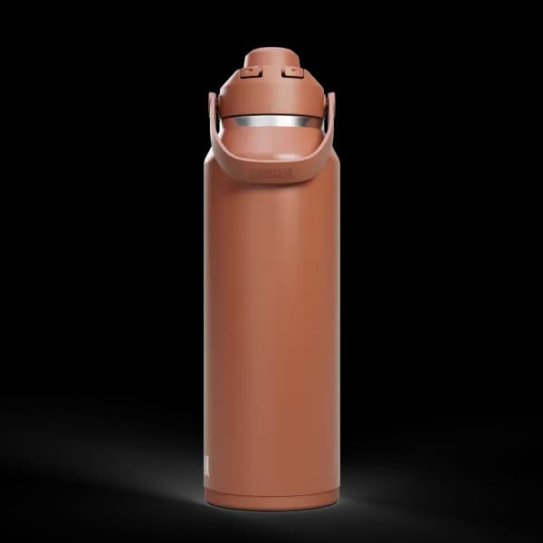 Thrive™ Chug 40oz Şişe, Yalıtımlı Paslanmaz Çelik — detay