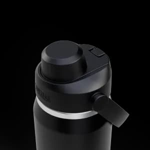 Thrive™ Chug 740 ml'lik (25 oz) Yalıtımlı Paslanmaz Çelik Şişe