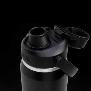 Thrive™ Chug 740 ml'lik (25 oz) Yalıtımlı Paslanmaz Çelik Şişe