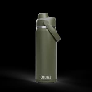 Thrive™ Chug 20 oz (590 ml) Yalıtımlı Paslanmaz Çelik Şişe