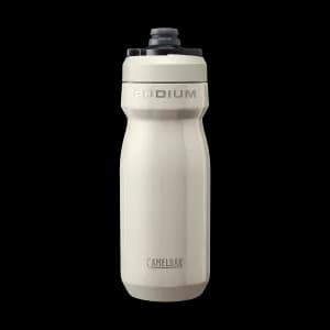 Podium® Çelik 18oz Bisiklet Şişesi