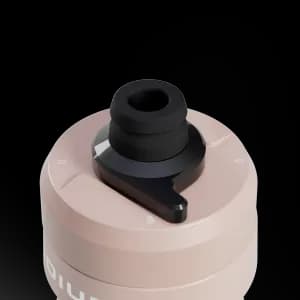 Podium® Çelik 18oz Bisiklet Şişesi