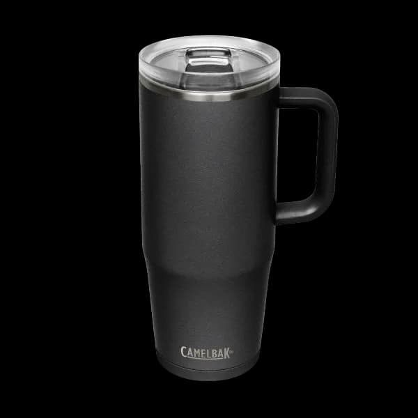 Thrive™ 32 oz (950 ml) Yalıtımlı Paslanmaz Çelik Kupa — detay