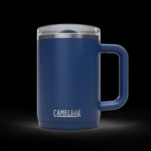 Thrive™ 16 oz (473 ml) Yalıtımlı Paslanmaz Çelik Kupa