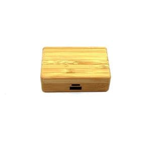 KABLOSUZ SARJ CİHAZI W25 (BAMBU-LCD YAZIM TABLETİ)