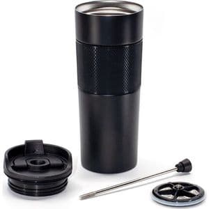 ED06 French Press Termos Bardak  500 ML