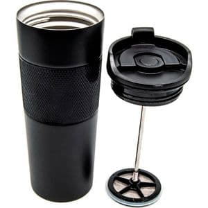 ED06 French Press Termos Bardak  500 ML