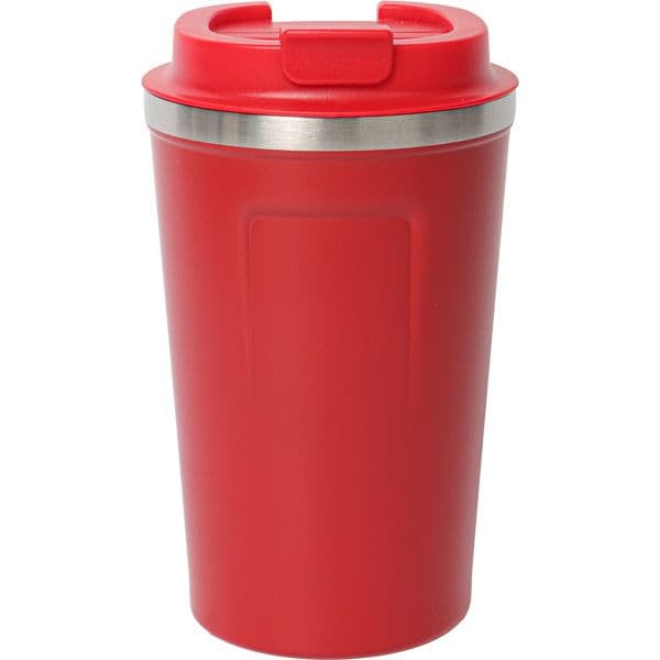 ED18  Rengarenk Bardak Termoslar  380 ml